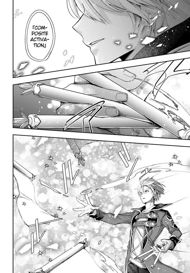 The Frontier Alchemist — Chapter 25.2 — Page 2