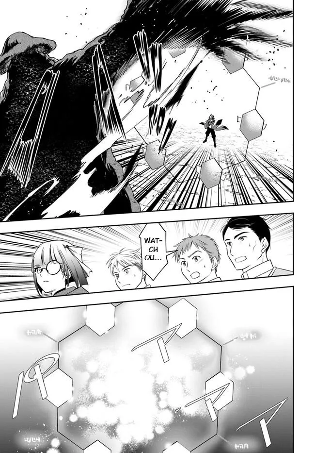 The Frontier Alchemist — Chapter 25.2 — Page 5