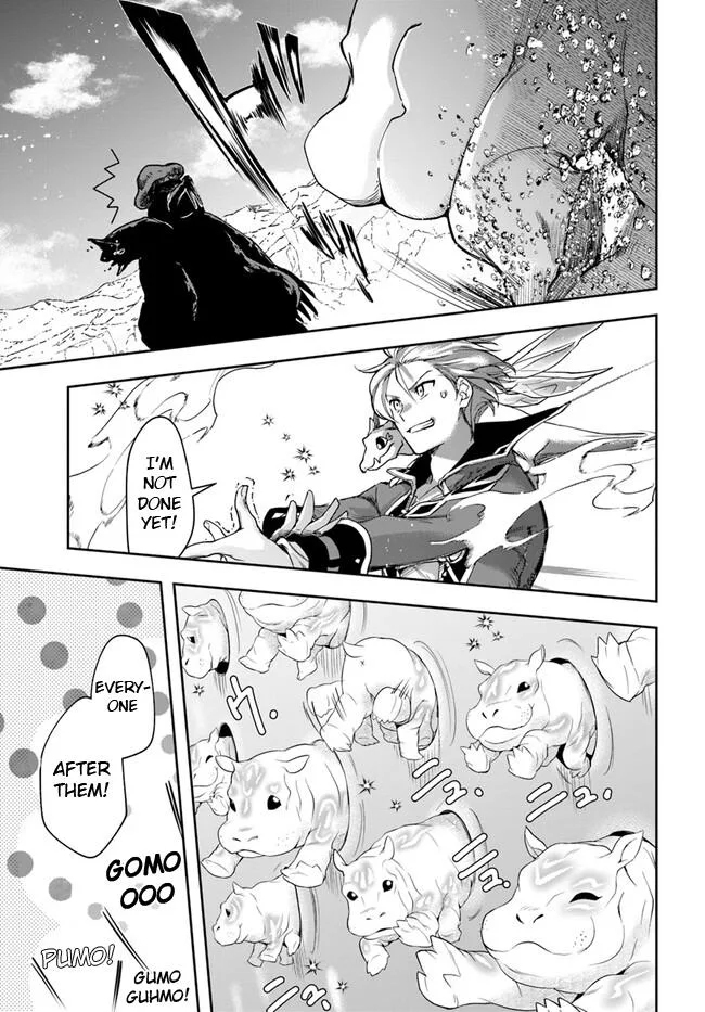 The Frontier Alchemist — Chapter 25.2 — Page 8