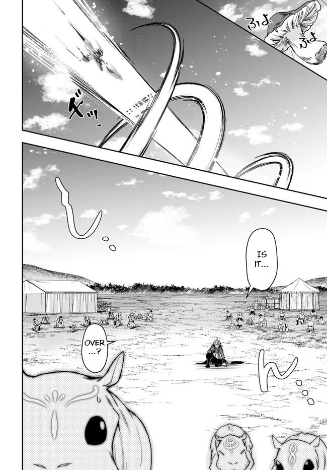 The Frontier Alchemist — Chapter 25.2 — Page 13