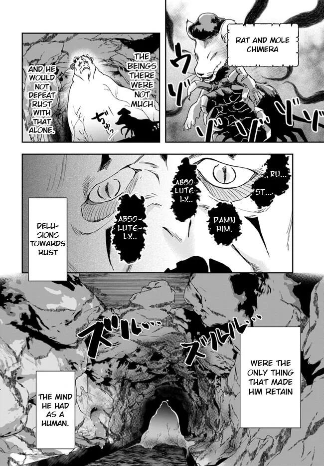 The Frontier Alchemist — Chapter 26.2 — Page 7