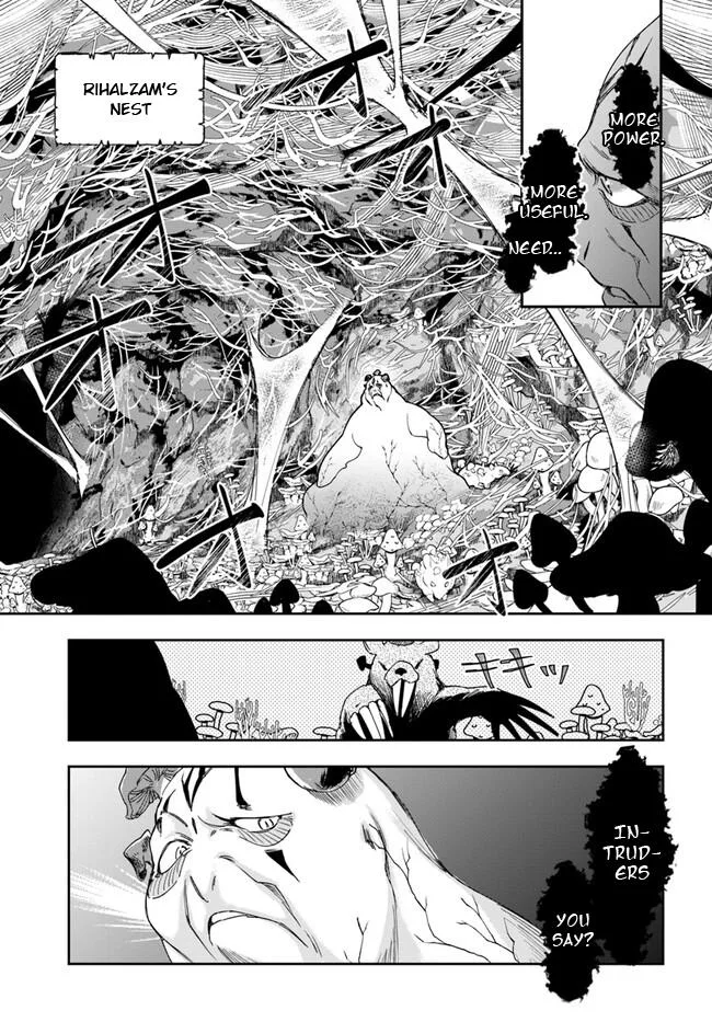 The Frontier Alchemist — Chapter 26.2 — Page 8
