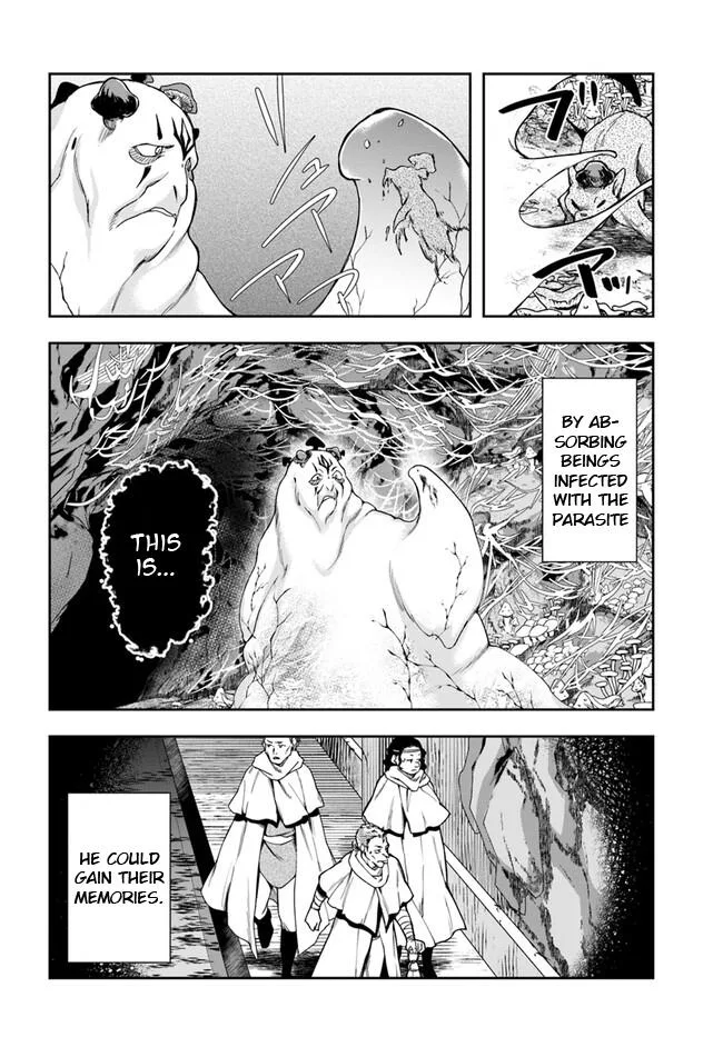 The Frontier Alchemist — Chapter 26.2 — Page 9
