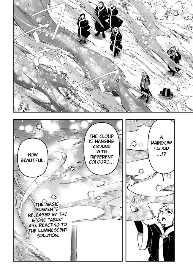 The Frontier Alchemist — Chapter 27.1 — Page 14