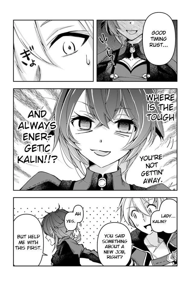 The Frontier Alchemist — Chapter 27.2 — Page 3
