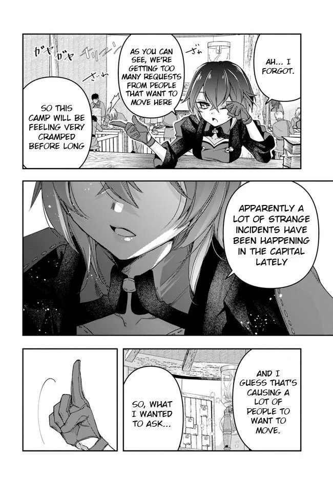 The Frontier Alchemist — Chapter 27.2 — Page 9