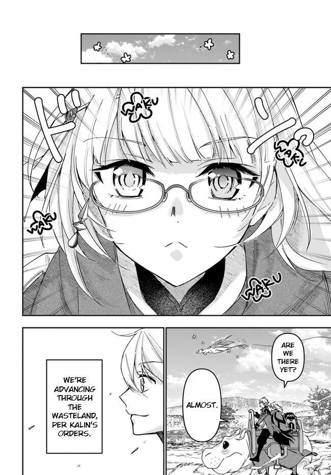 The Frontier Alchemist — Chapter 27.2 — Page 11