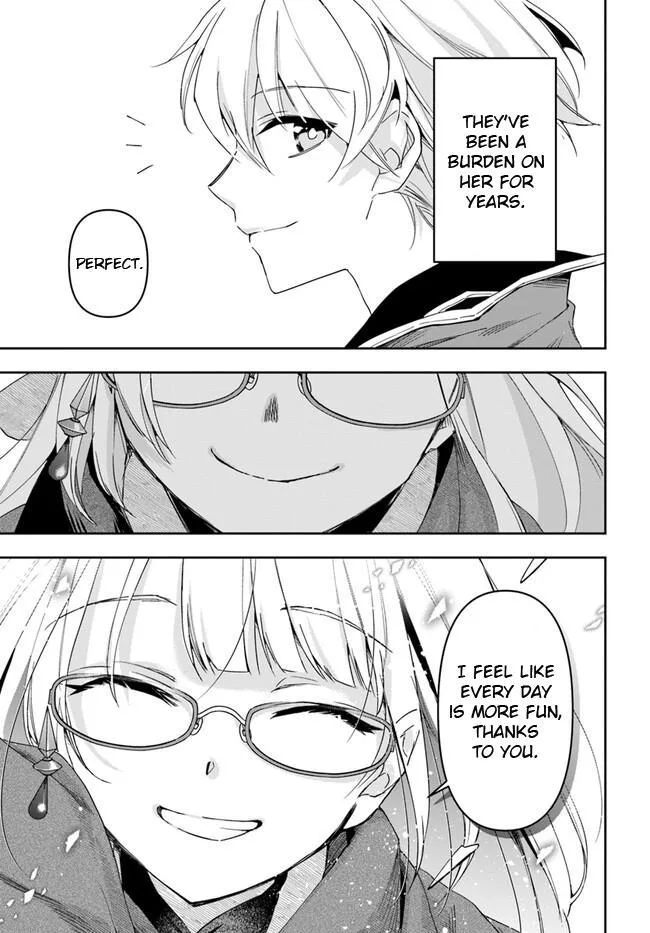 The Frontier Alchemist — Chapter 27.2 — Page 16