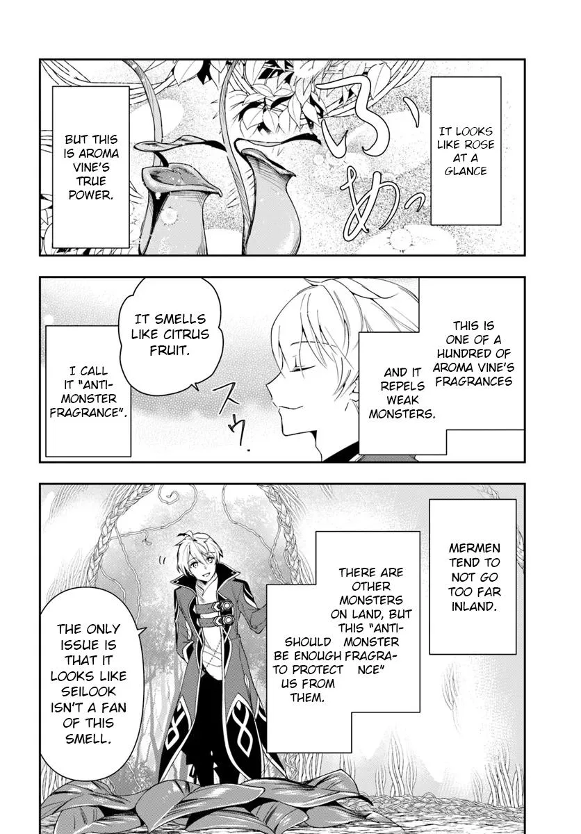The Frontier Alchemist — Chapter 28.2 — Page 6
