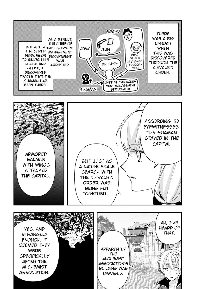 The Frontier Alchemist — Chapter 28.2 — Page 16