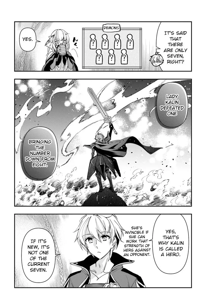 The Frontier Alchemist — Chapter 29.1 — Page 2