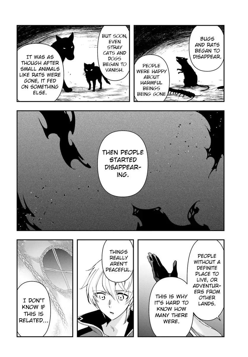 The Frontier Alchemist — Chapter 29.1 — Page 6