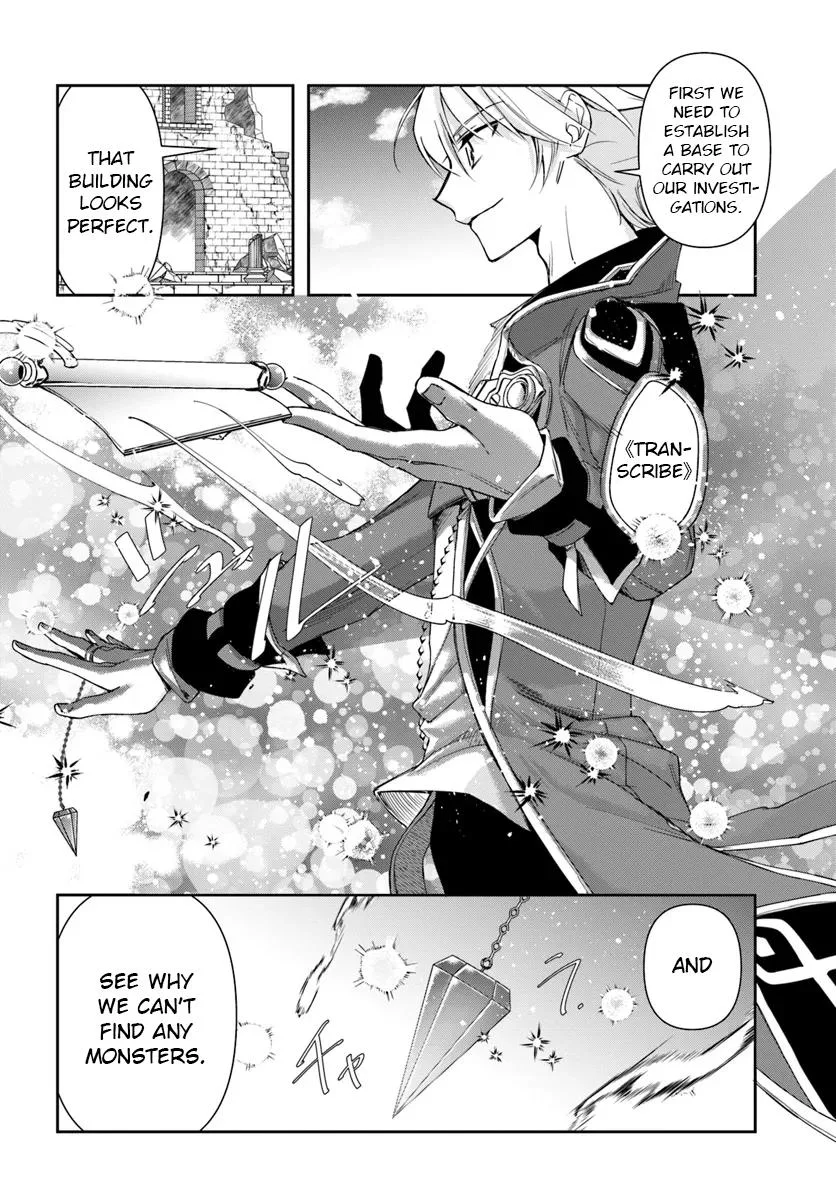 The Frontier Alchemist — Chapter 29.2 — Page 4