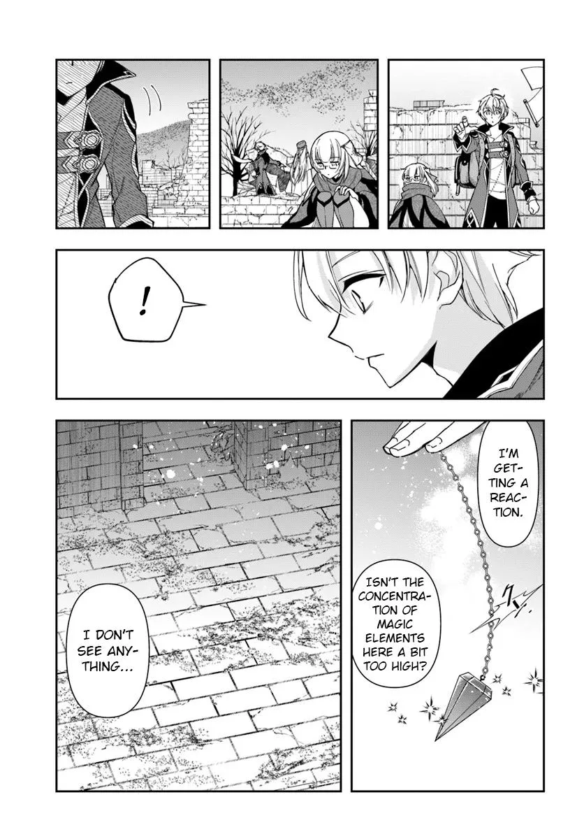 The Frontier Alchemist — Chapter 29.2 — Page 5