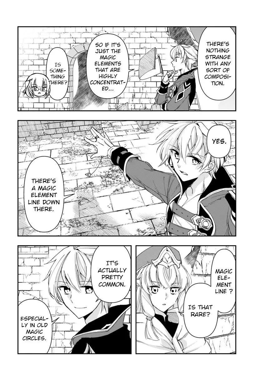 The Frontier Alchemist — Chapter 29.2 — Page 6