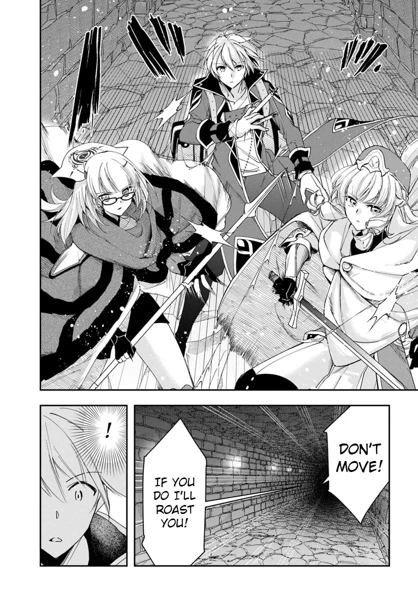 The Frontier Alchemist — Chapter 29.2 — Page 13