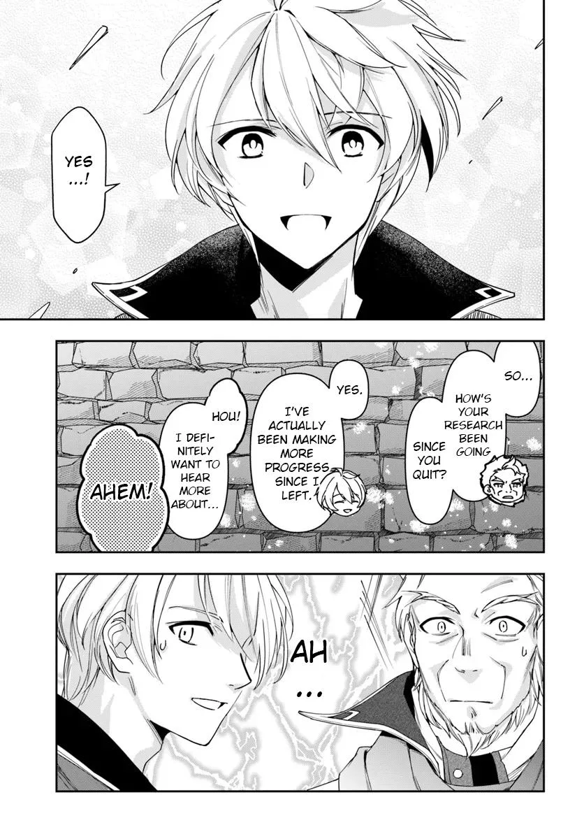 The Frontier Alchemist — Chapter 30.1 — Page 5
