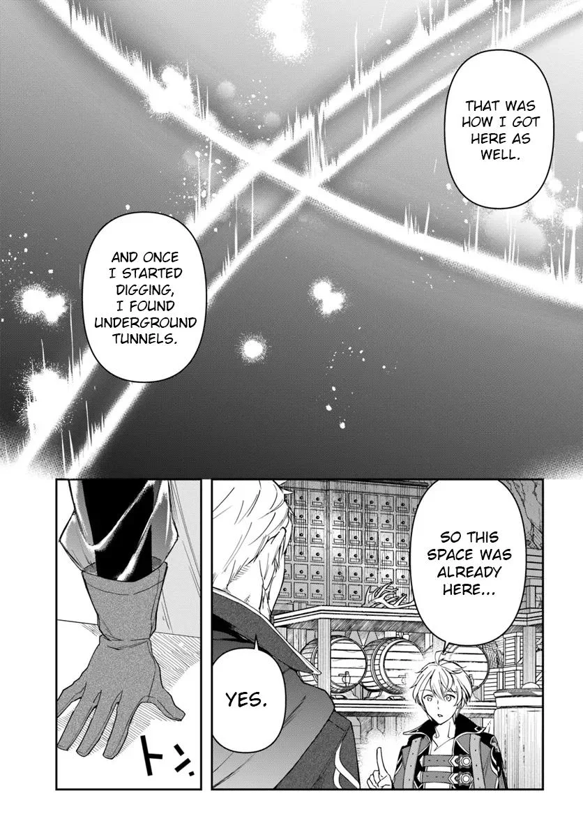 The Frontier Alchemist — Chapter 30.1 — Page 15