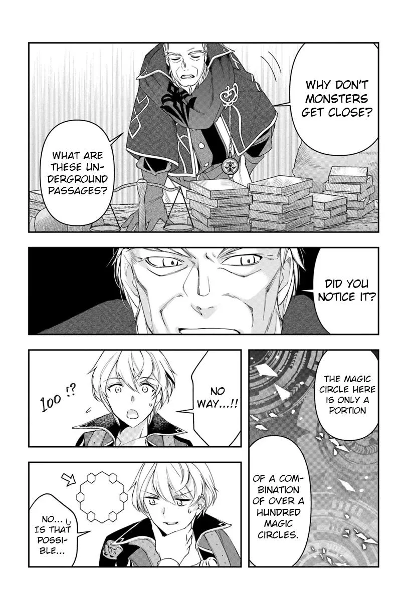 The Frontier Alchemist — Chapter 30.1 — Page 16