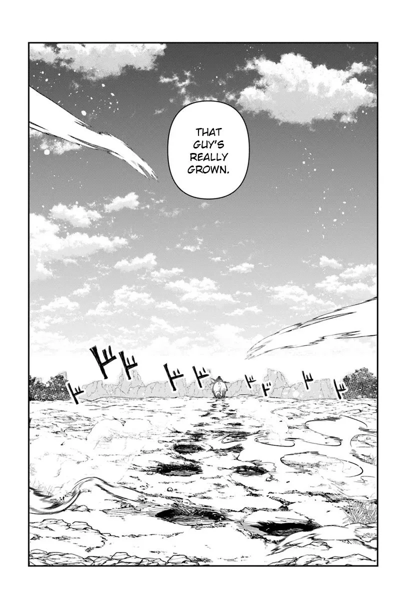 The Frontier Alchemist — Chapter 30.2 — Page 1