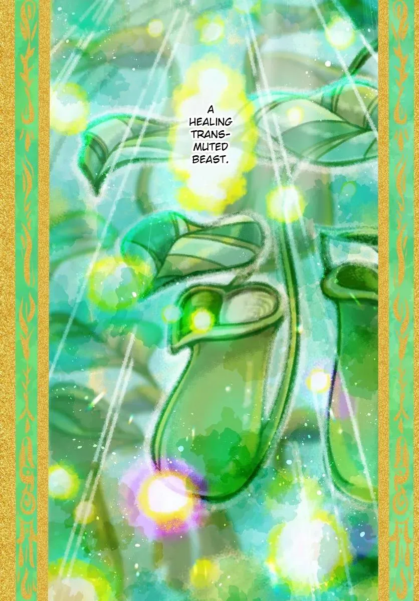 The Frontier Alchemist — Chapter 31 — Page 1