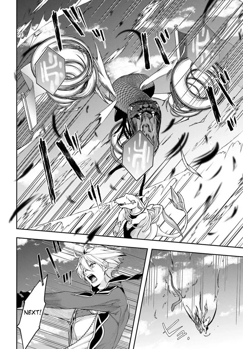 The Frontier Alchemist — Chapter 31 — Page 7