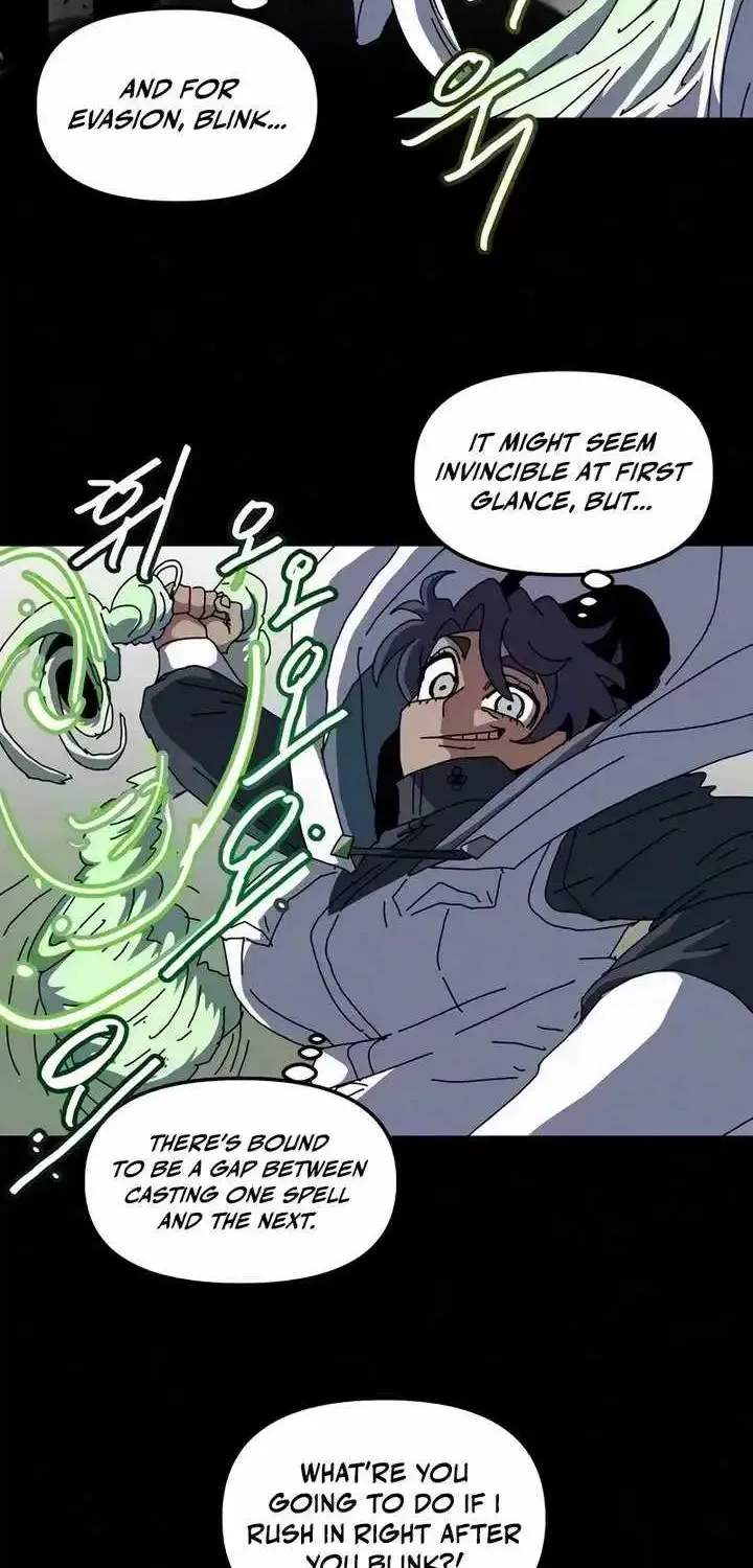 Archmage Curriculum — Chapter 36 — Page 4
