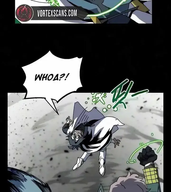 Archmage Curriculum — Chapter 36 — Page 8