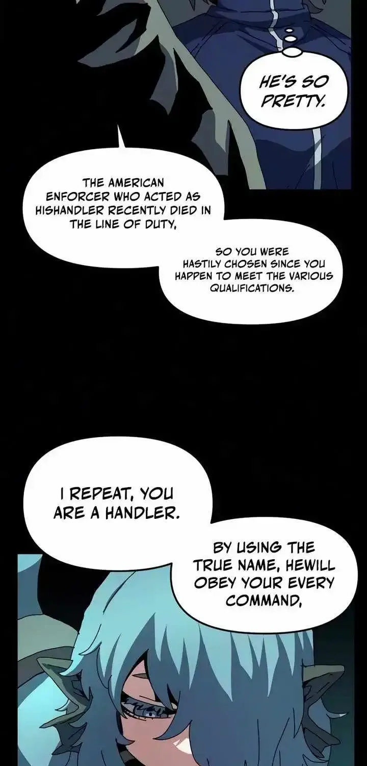 Archmage Curriculum — Chapter 36 — Page 49