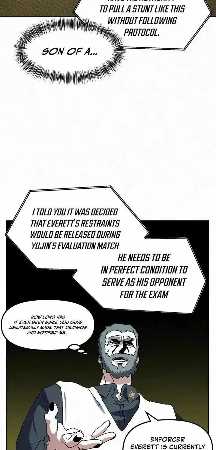 Archmage Curriculum — Chapter 36 — Page 65