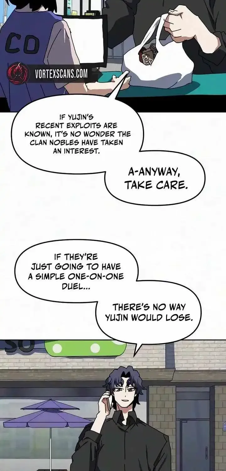 Archmage Curriculum — Chapter 36 — Page 75