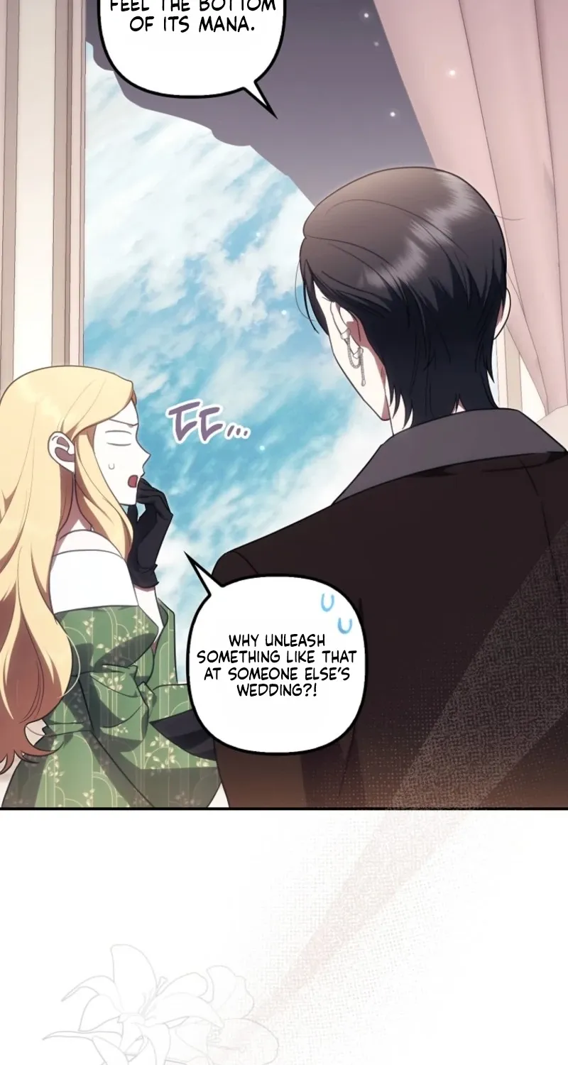 Catherine's Key to a Happy Life — Chapter 130 — Page 12
