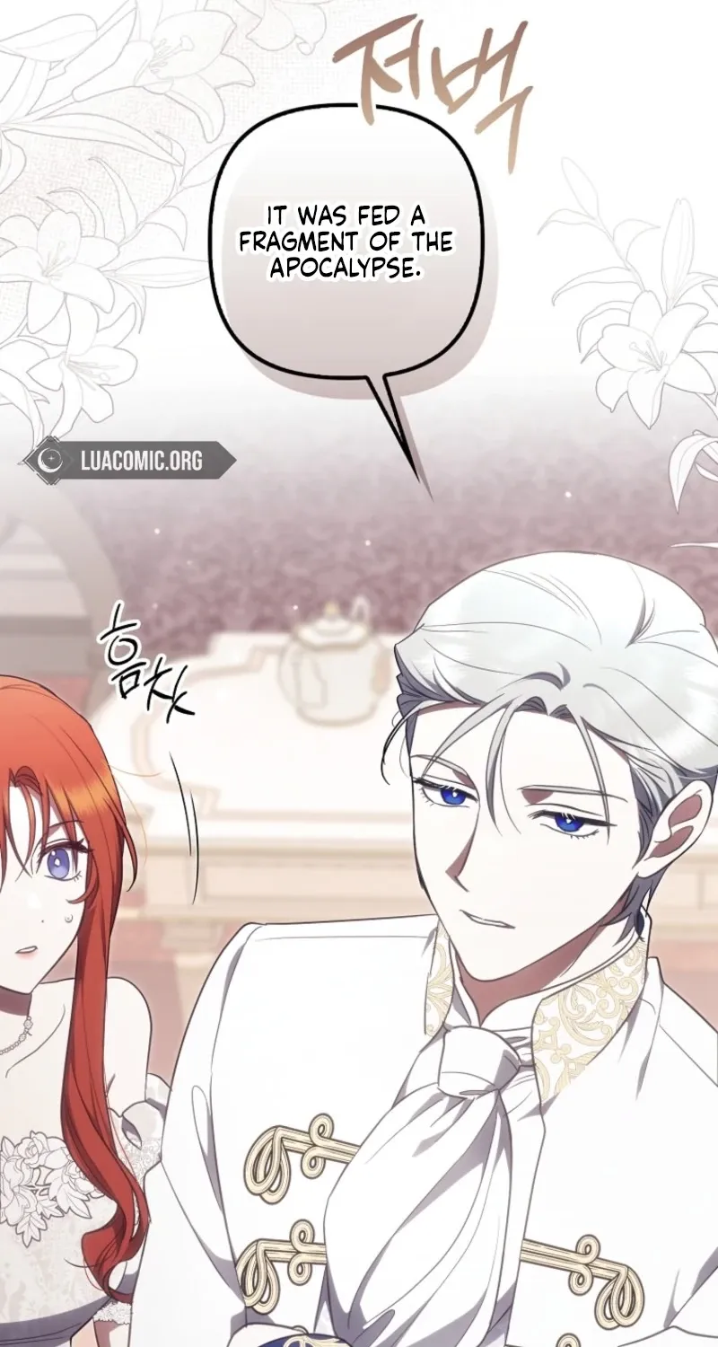Catherine's Key to a Happy Life — Chapter 130 — Page 13