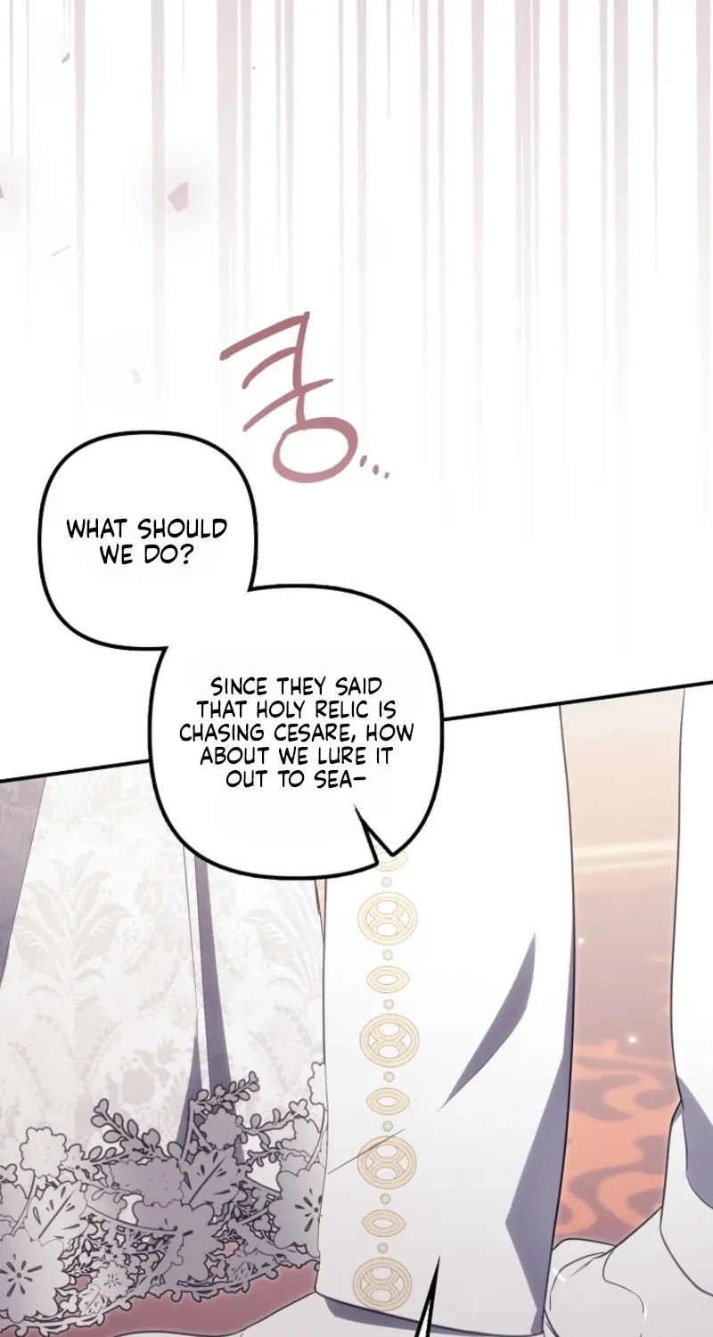 Catherine's Key to a Happy Life — Chapter 130 — Page 16
