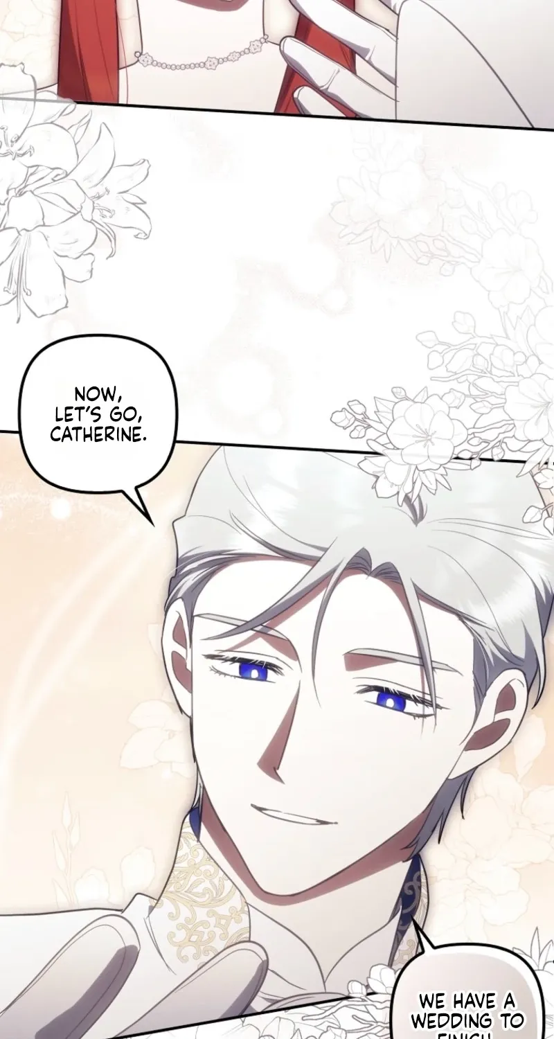 Catherine's Key to a Happy Life — Chapter 130 — Page 18