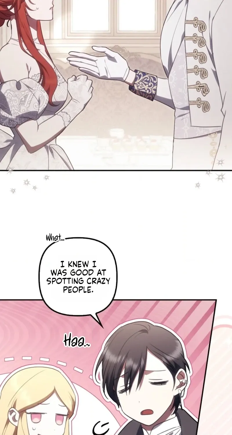 Catherine's Key to a Happy Life — Chapter 130 — Page 20