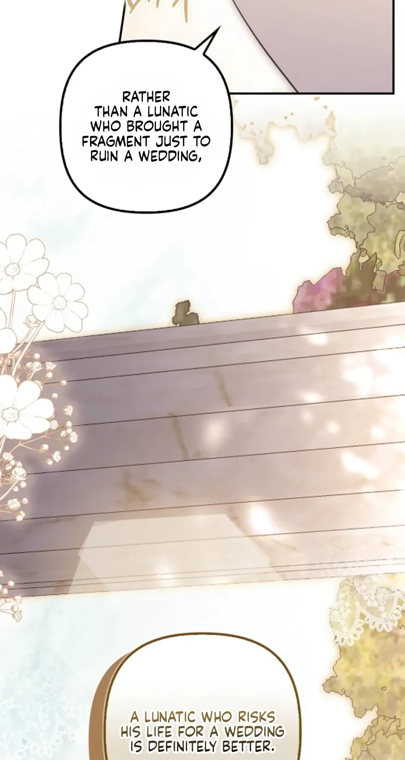 Catherine's Key to a Happy Life — Chapter 130 — Page 22