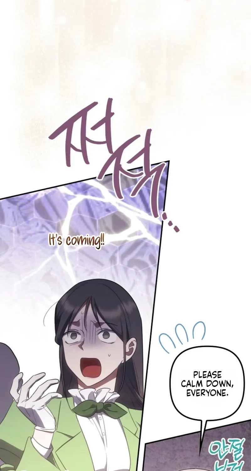 Catherine's Key to a Happy Life — Chapter 130 — Page 26