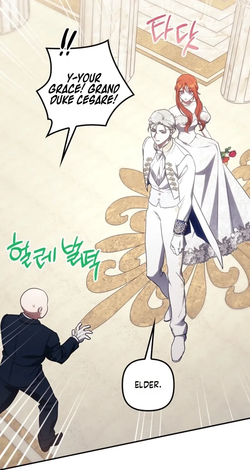 Catherine's Key to a Happy Life — Chapter 130 — Page 28