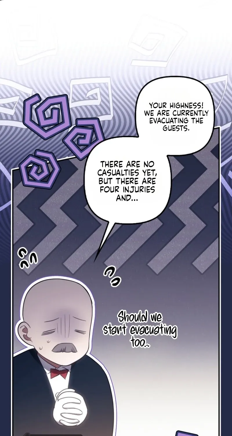 Catherine's Key to a Happy Life — Chapter 130 — Page 29