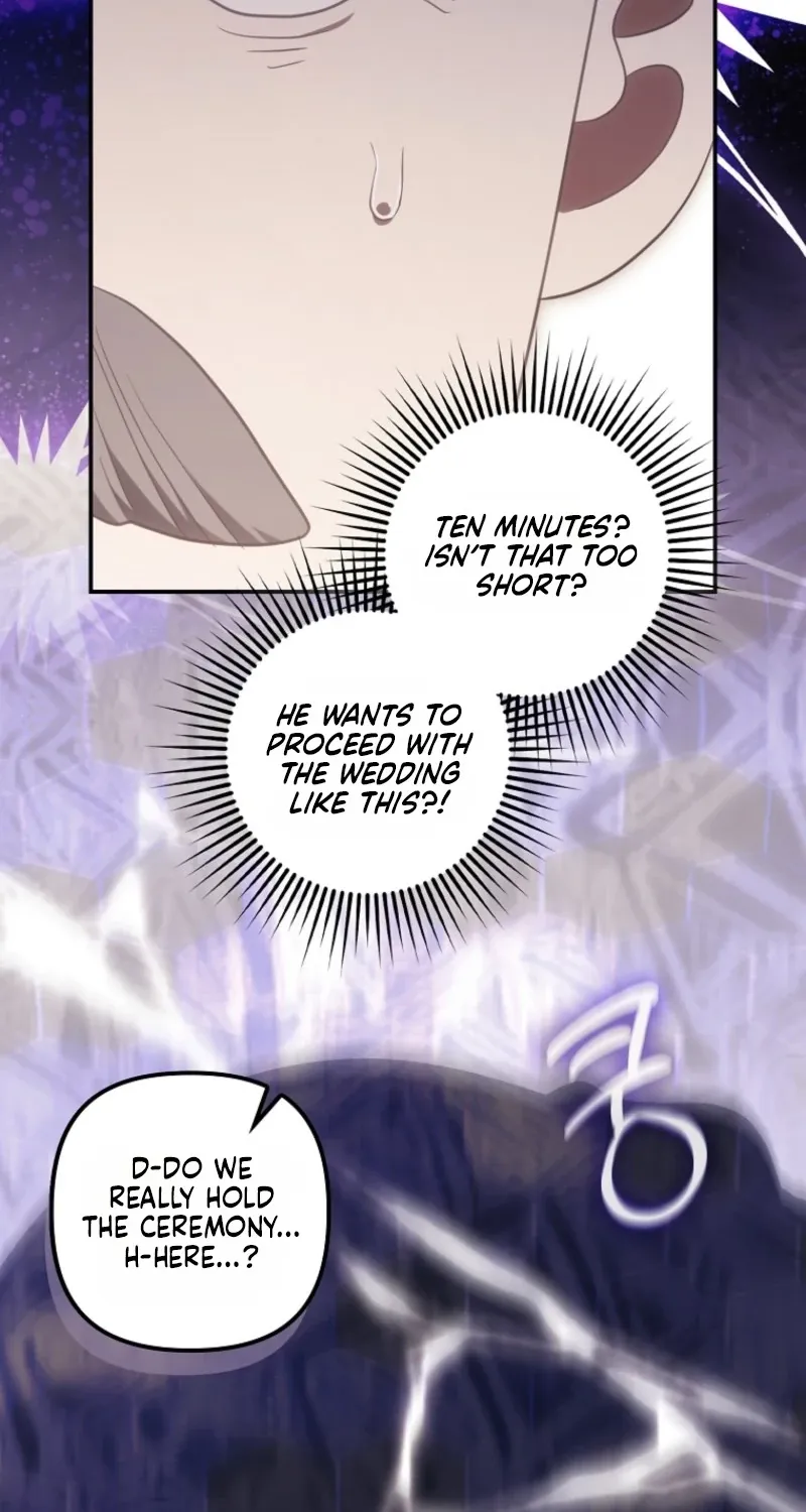 Catherine's Key to a Happy Life — Chapter 130 — Page 32