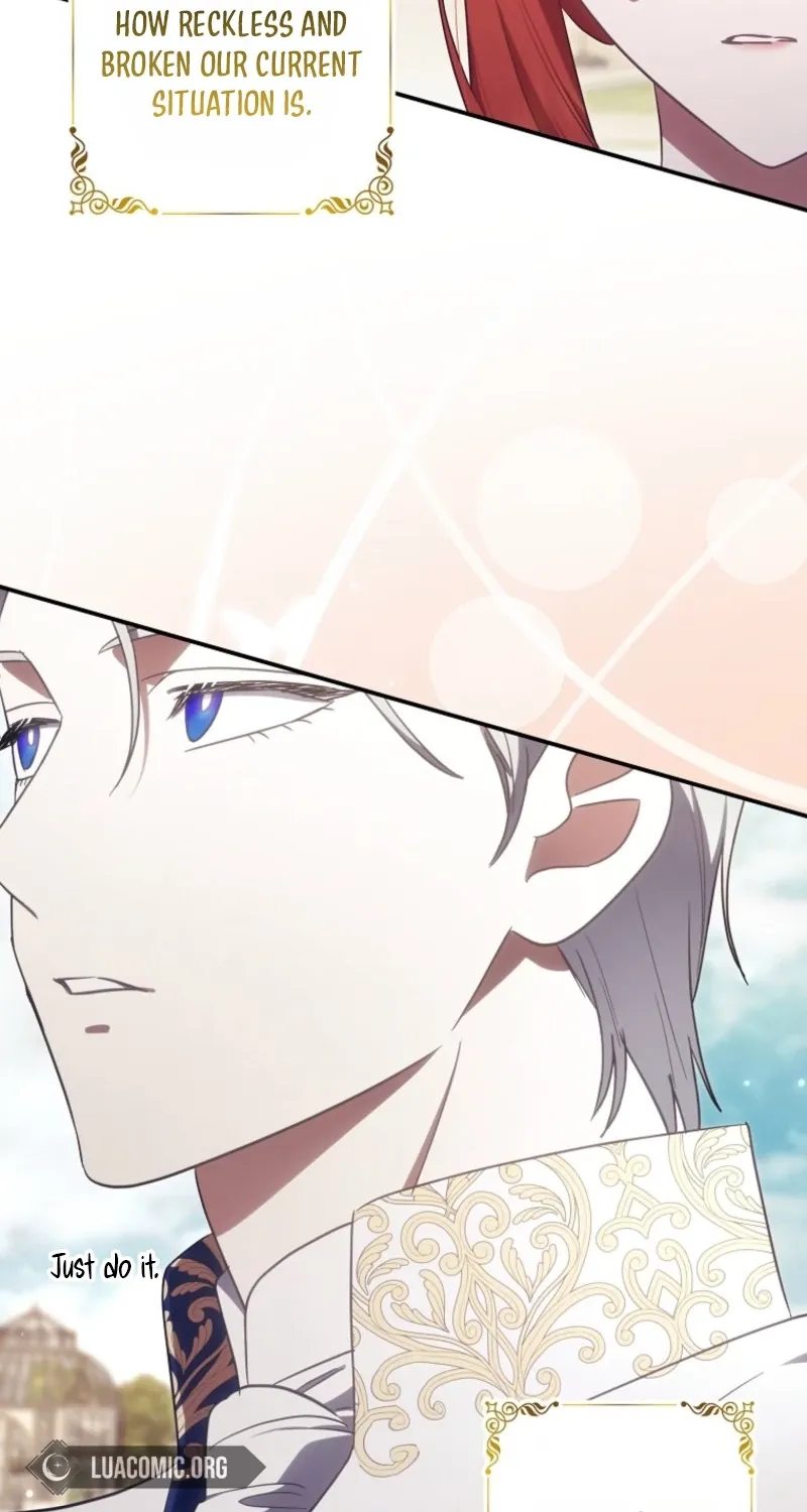 Catherine's Key to a Happy Life — Chapter 130 — Page 36