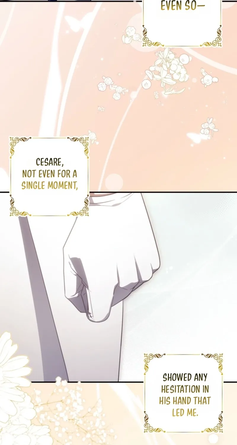 Catherine's Key to a Happy Life — Chapter 130 — Page 37