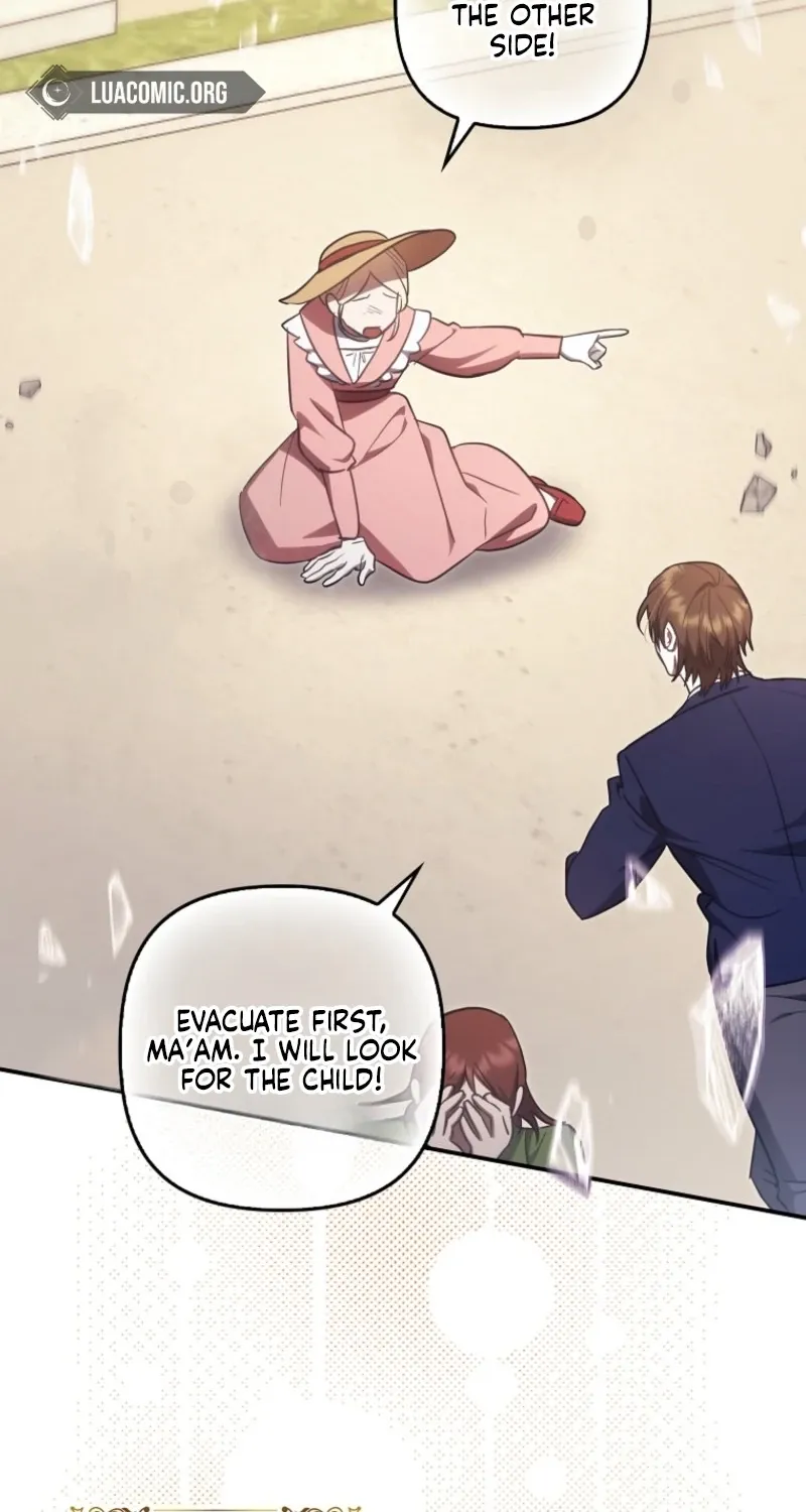 Catherine's Key to a Happy Life — Chapter 130 — Page 43