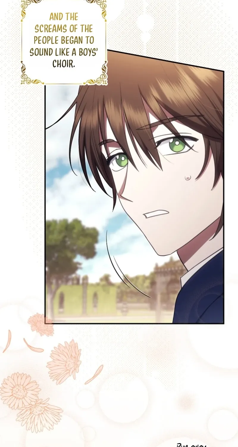 Catherine's Key to a Happy Life — Chapter 130 — Page 44