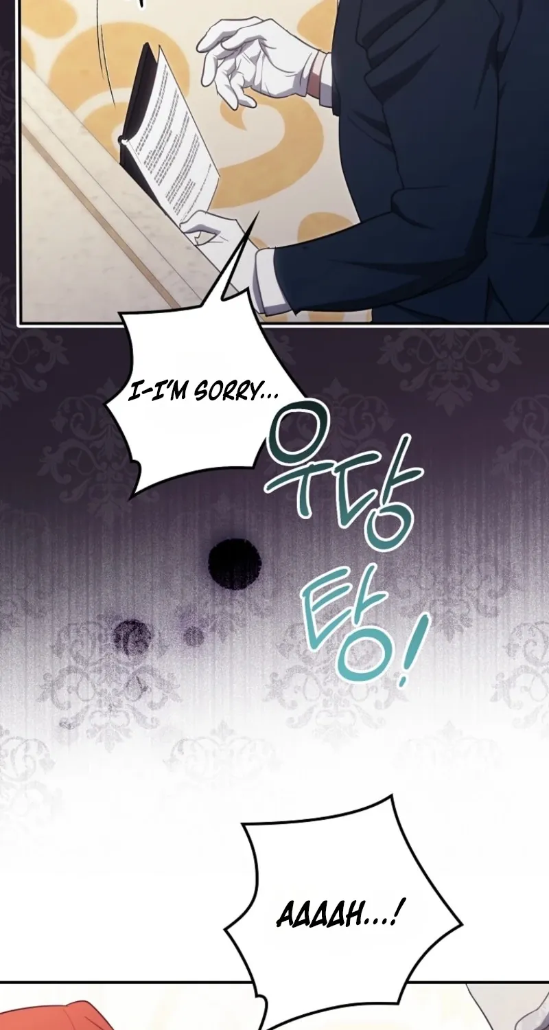 Catherine's Key to a Happy Life — Chapter 130 — Page 61