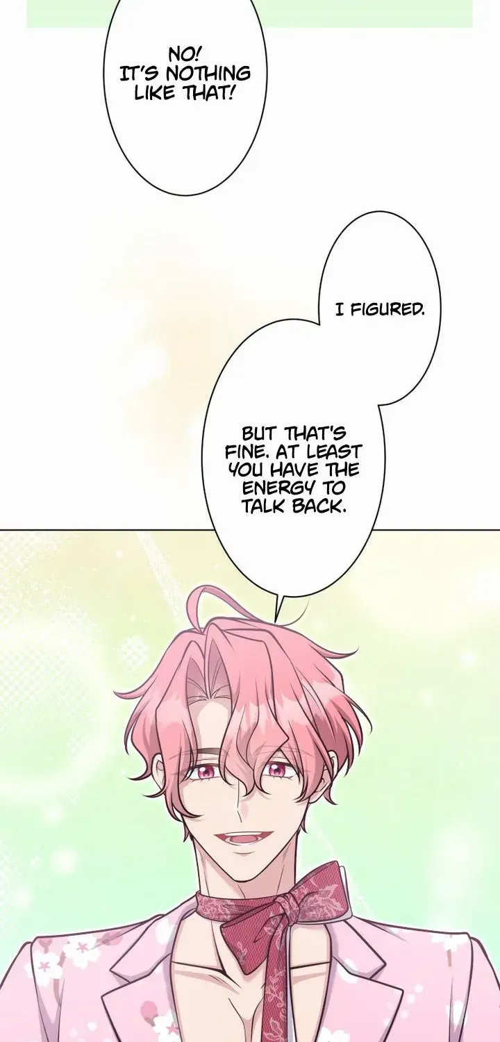 My Boyfriend Ten Years Younger Is My Elite Boss — Chapter 27 — Page 15