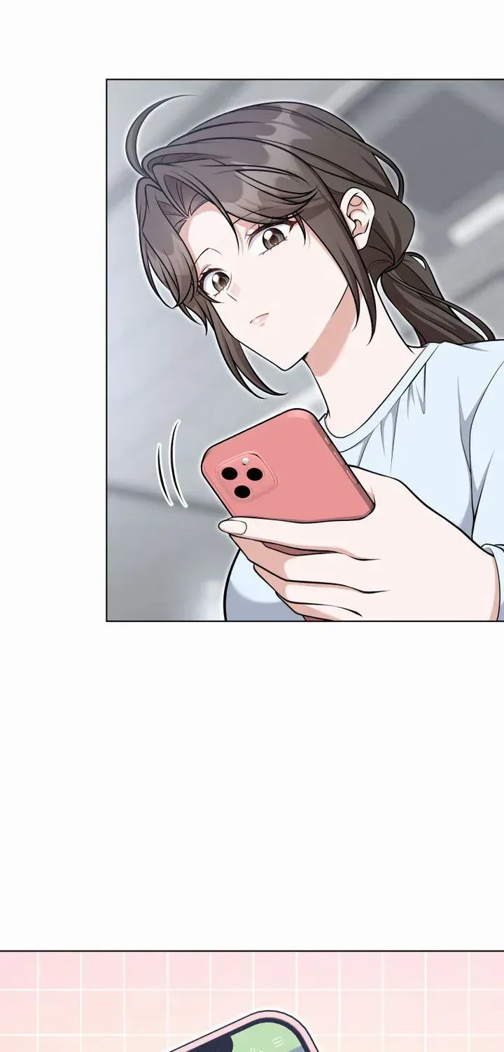 My Boyfriend Ten Years Younger Is My Elite Boss — Chapter 27 — Page 20