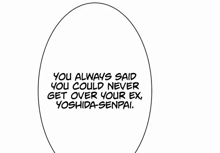 My Boyfriend Ten Years Younger Is My Elite Boss — Chapter 27 — Page 33