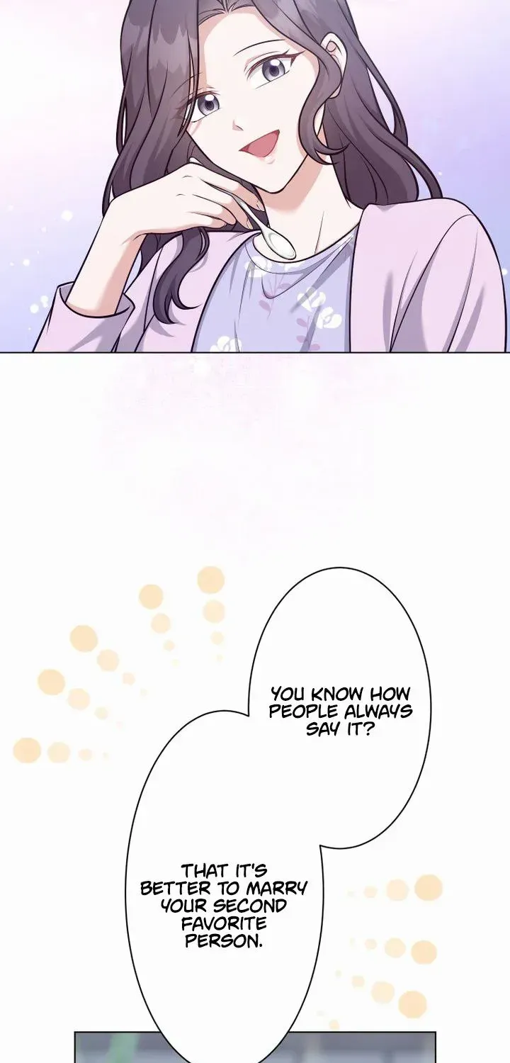 My Boyfriend Ten Years Younger Is My Elite Boss — Chapter 27 — Page 36